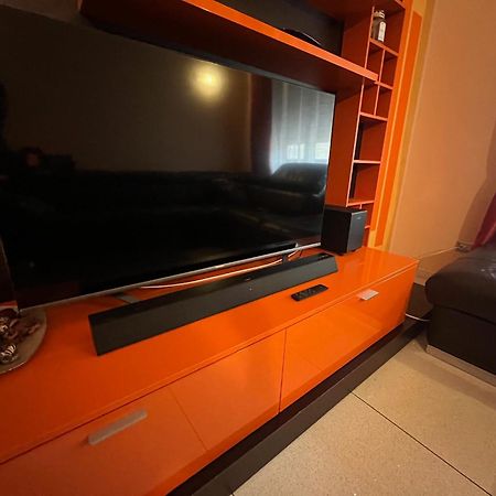 Stay In Style - Vibrant Condo In San Giovanni Lupatoto Exterior foto