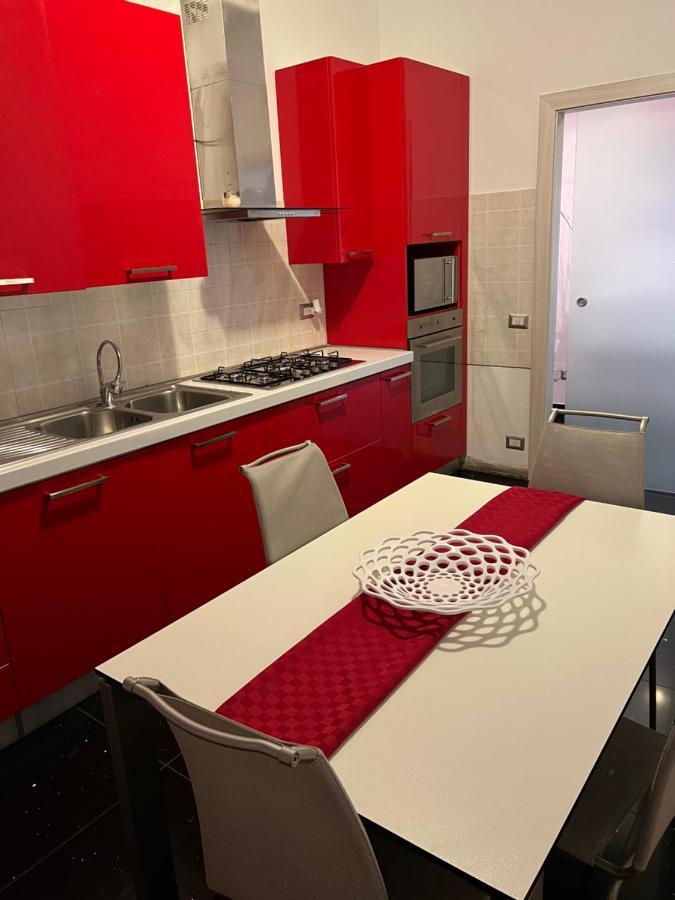 Stay In Style - Vibrant Condo In San Giovanni Lupatoto Exterior foto