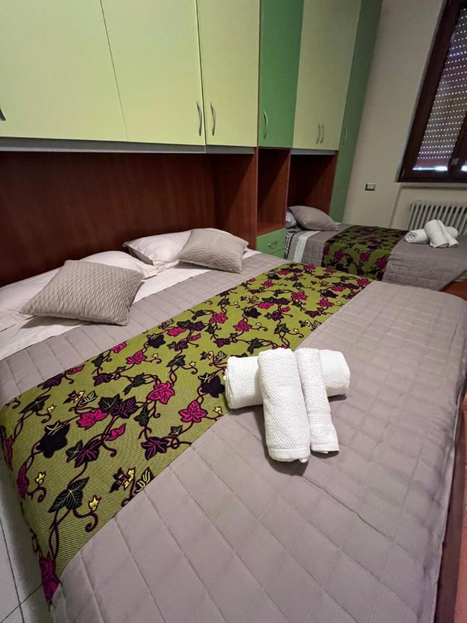 Stay In Style - Vibrant Condo In San Giovanni Lupatoto Exterior foto